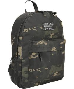 Kombat uk street black camo 2
